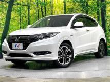 2017 Honda VEZEL