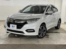 2019 Honda VEZEL