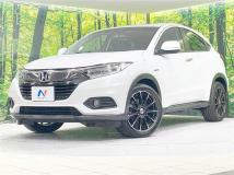 2019 Honda VEZEL