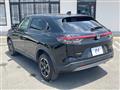2021 Honda VEZEL