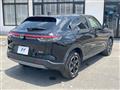 2021 Honda VEZEL