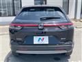 2021 Honda VEZEL