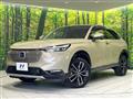 2021 Honda VEZEL