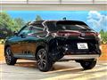 2021 Honda VEZEL