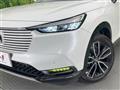 2021 Honda VEZEL