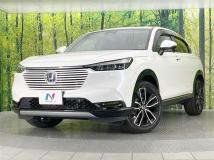 2021 Honda VEZEL
