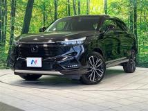 2021 Honda VEZEL