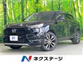 2021 Honda VEZEL