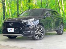 2021 Honda VEZEL