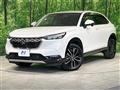 2021 Honda VEZEL