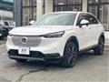 2021 Honda VEZEL