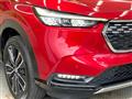 2021 Honda VEZEL
