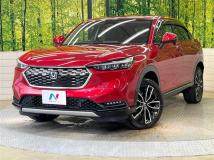 2021 Honda VEZEL