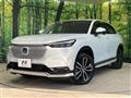 2022 Honda VEZEL