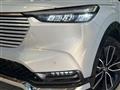 2022 Honda VEZEL