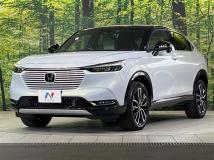 2022 Honda VEZEL