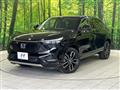 2022 Honda VEZEL