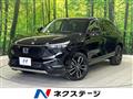 2022 Honda VEZEL