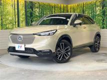 2023 Honda VEZEL