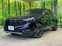 2023 Honda VEZEL