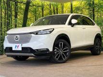 2023 Honda VEZEL