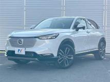 2023 Honda VEZEL