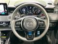 2023 Honda VEZEL