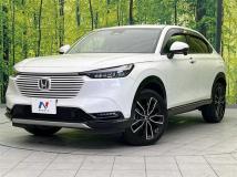 2023 Honda VEZEL