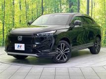 2024 Honda VEZEL