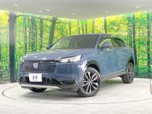 2024 Honda VEZEL