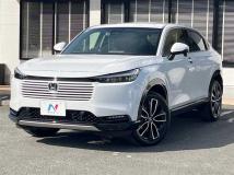 2024 Honda VEZEL
