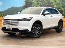 2024 Honda VEZEL