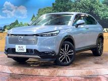 2024 Honda VEZEL