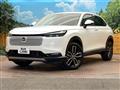 2025 Honda VEZEL