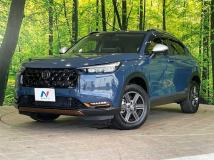 2024 Honda VEZEL