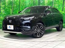 2025 Honda VEZEL