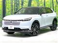 2025 Honda VEZEL
