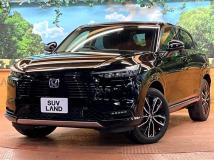 2025 Honda VEZEL