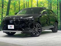 2023 Honda VEZEL