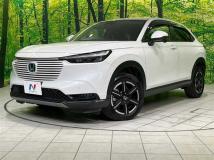 2023 Honda VEZEL