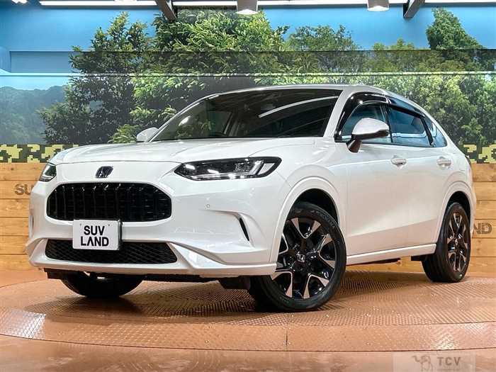 2022 Honda Honda Others