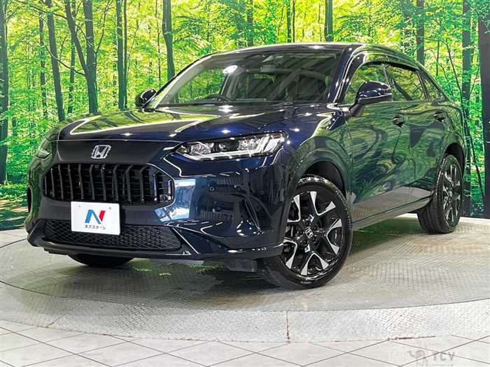 2025 Honda Honda Others