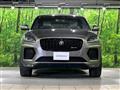 2021 Jaguar E-Pace