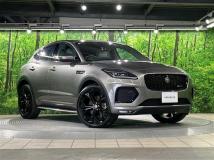 2021 Jaguar E-Pace