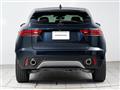 2021 Jaguar E-Pace
