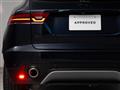 2021 Jaguar E-Pace