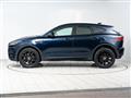 2021 Jaguar E-Pace