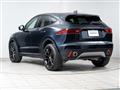 2021 Jaguar E-Pace