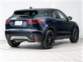 2021 Jaguar E-Pace