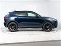 2021 Jaguar E-Pace